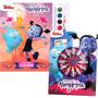 Imagem de Kit Disney Vampirina para colorir - 2 livros - EDITORA DCL