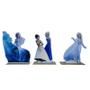 Imagem de Kit Display De Mesa 6 Peças Para Festa Frozen 2 Mdf