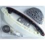 Imagem de Kit Dist Corrente Comando Fiesta,courier,ka 1.0 1.6 8v Zetec