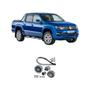 Imagem de Kit Distribuicao Compativel Vw Amarok 2010-2019 Dayco KTB788