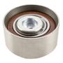 Imagem de Kit Distribuicao Correia 6627927 Gol Motor 1.0 16v - (2 Correias 130 58 Dentes) Lc6627927