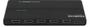 Imagem de Kit Divisor HDMI VEX 3004 Splitter Intelbras Com 5 Cabos