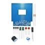 Imagem de Kit diy modulo detector de metais