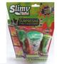 Imagem de Kit DIY SLIMY com Acessorios Serie Verde TOYNG 35837