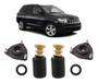 Imagem de Kit Do Amortecedor Dianteiro Jeep Compass 2010 2011 2012