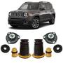 Imagem de Kit Do Amortecedor Dianteiro Jeep Renegade 2015 2016 2017 18