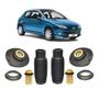 Imagem de Kit Do Amortecedor Dianteiro Peugeot 206 1.0 2007 2008 2009