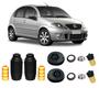 Imagem de Kit Do Amortecedor Dianteiro Traseiro Citroen C3 2002 03 04