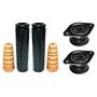 Imagem de Kit Do Amortecedor Traseiro Ford Ecosport 2003 2004 2005 06