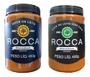 Imagem de Kit Doce De Leite Rocca Tradicional E Café 450g Cada