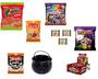Imagem de Kit Doces Halloween Dia Das Bruxas 800Un + 2 Potes-Kit 3