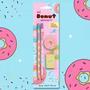 Imagem de Kit donuts leonora c/4 und