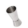 Imagem de Kit Dosador Duplo 25 x 50ml + Colher Bailarina