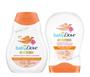Imagem de Kit Dove Baby Hidratação Cachos - Shampoo + Condicionador