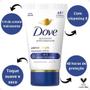 Imagem de Kit Dove Creme Sérum: 3 Desodorantes Reparação Diária