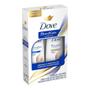 Imagem de Kit Dove Reconstrução Shampoo 350ml + Condicionador 175ml
