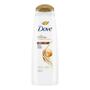 Imagem de Kit Dove Shampoo Óleo Nutrição 400ml + Condicionador 400ml