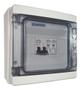 Kit Dps + Disjuntor 40A Ac Para String Box Energia Solar On-grid - SunProp Imagem de Kit Dps + Disjuntor 40A Ac Para String Box Energia Solar On-grid