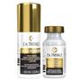 Imagem de Kit Dr. Triskle Tratamento Triplex + Gloss Reparador 60ml 2 Itens