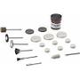 Imagem de Kit dremel 726 p/ limpar e polir - 26150726aa