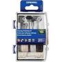 Imagem de Kit dremel 726 p/ limpar e polir - 26150726aa