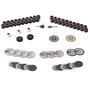 Imagem de Kit Dremel EZ725 - 70pc corte, polimento e lixamento + armazenamento EZ-Lock e EZ Drum