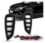 Imagem de Kit Drl Daylight Fiat Argo Led Luz Diurna 2019 2020