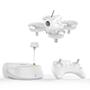 Imagem de Kit Drone APEX VR70 FPV com Óculos - 120 FOV e Transmissão 5.8G