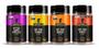 Imagem de Kit Dry Rubs Cantagallo By Netão Tempero Churrasco Americano