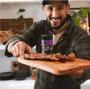 Imagem de Kit Dry Rubs Cantagallo By Netão Tempero Churrasco Americano
