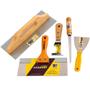 Imagem de Kit Drywall com 5 Unidades Momfort
