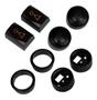 Imagem de Kit Duas Vias 6 Polegadas Jbl Selenium 62vms80 Multisystem