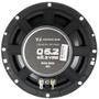 Imagem de Kit Duas Vias 6 Q6.2 160W Rms Hurricane