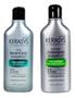 Imagem de Kit Duo Kerasys (Balancing Shampoo 180ml + Cleansing Shampoo 180ml)