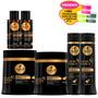 Imagem de Kit Duplo 2 Másc 500g. 2 Cond 300ml. 2 Complexo Cavalo Forte (Ganhe 1 Mini Cronograma)