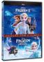 Imagem de Kit Dvd - Frozen Coleção Com 2 Filmes