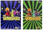 Imagem de Kit DVD Os Impossíveis - Volume 1 +  Volume 2