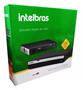 Imagem de Kit dvr Intelbras 16 canais 12 câmeras Ahd Com HD Instalado