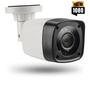 Imagem de Kit Dvr Intelbras 16 Canais H.265 10 Câmeras Full Hd 20m