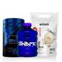 Imagem de Kit Dynatron Extreme 630G + W100 Whey Refil 900 G + Galão