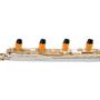 Imagem de Kit Easy-click Rms Titanic 1/600 156 Peças Revell 05498