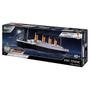 Imagem de Kit Easy-click Rms Titanic 1/600 156 Peças Revell 05498