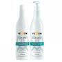 Imagem de Kit Easy Long Shampoo e Condicionador 500ml - Yellow