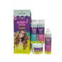 Imagem de Kit Ecoflora Buble Pop 4 itens (Shampoo e Condicionador e Mascara e Finalizador)