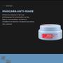 Imagem de Kit Ecosmetics Nutrition Máscara Oil Repair 250 ml, Serum Repair Finalizadores 60ml