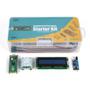 Imagem de Kit Educacional Básico Raspberry Pi Pico Com Tutorial NFe
