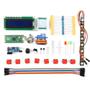 Imagem de Kit Educacional Básico Raspberry Pi Pico Com Tutorial NFe