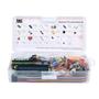 Imagem de Kit Educacional Básico Raspberry Pi Pico Com Tutorial NFe