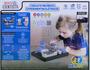 Imagem de Kit educacional robótica steam novo cientista circuito mecanico experimentos eletricos