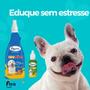 Imagem de Kit Educadores Sanitários Spray Ensine Seu Cão Onde Fazer Xixi Xixi Pode e Não Pode Genérico